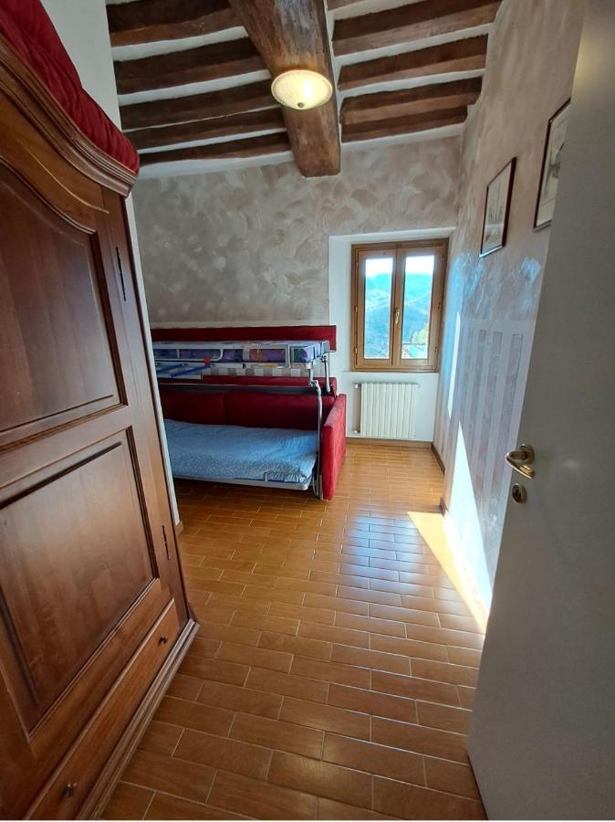 La Teggia Apartment Monte San Pietro Exterior photo
