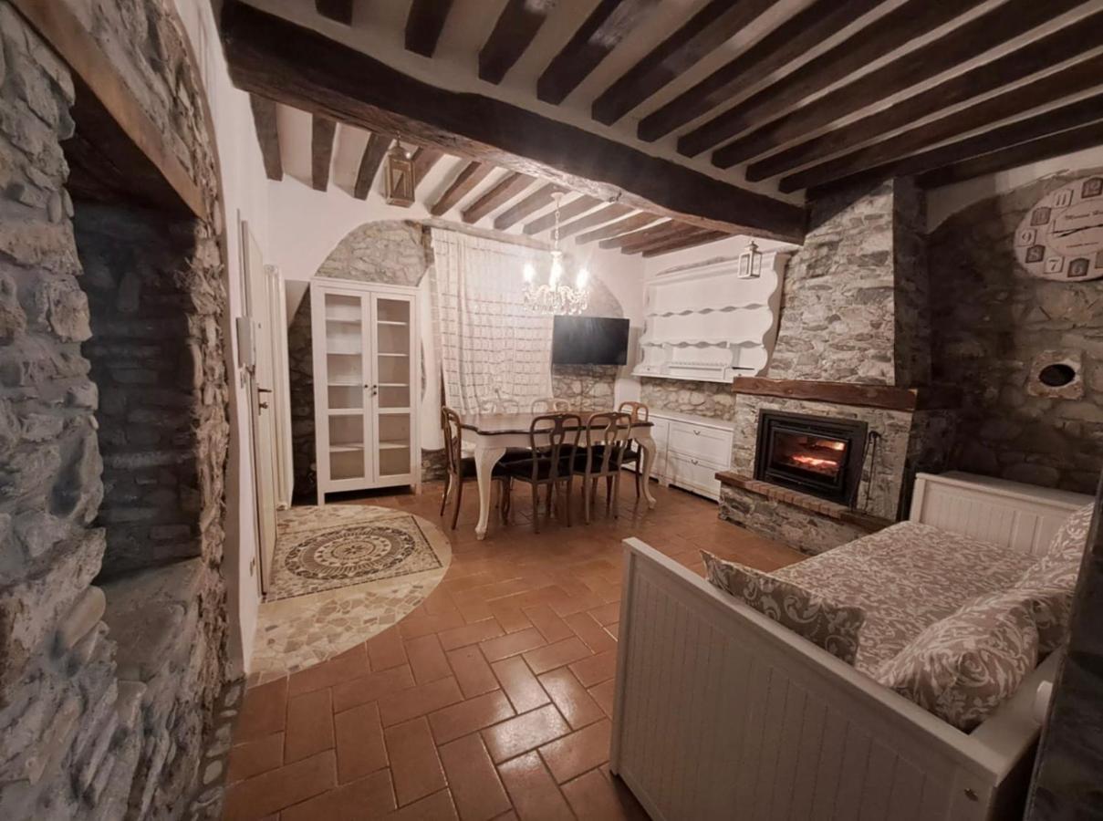 La Teggia Apartment Monte San Pietro Exterior photo