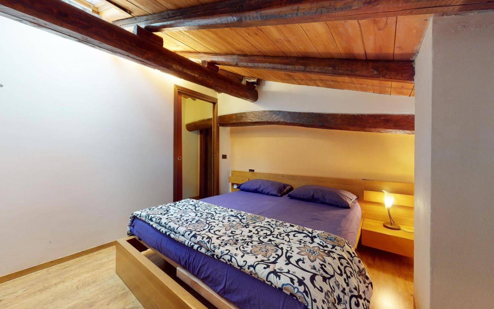 La Teggia Apartment Monte San Pietro Exterior photo