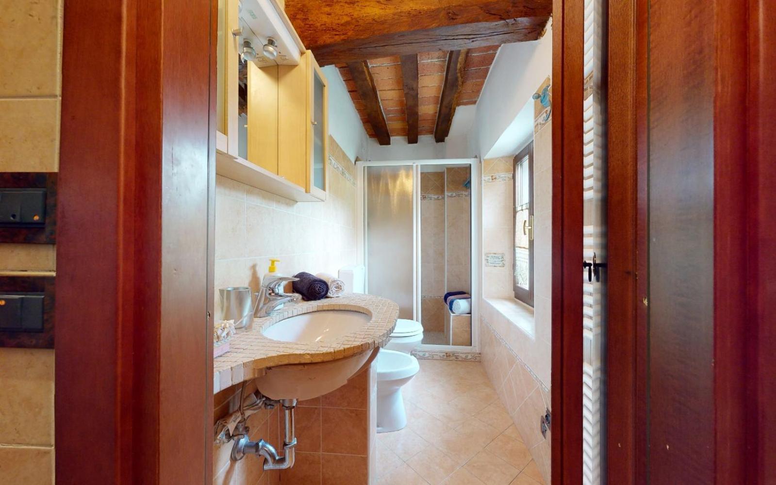 La Teggia Apartment Monte San Pietro Exterior photo
