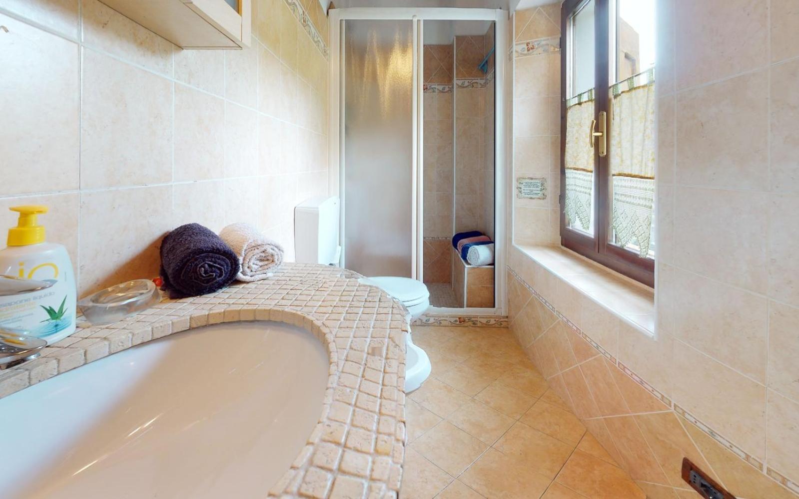La Teggia Apartment Monte San Pietro Exterior photo