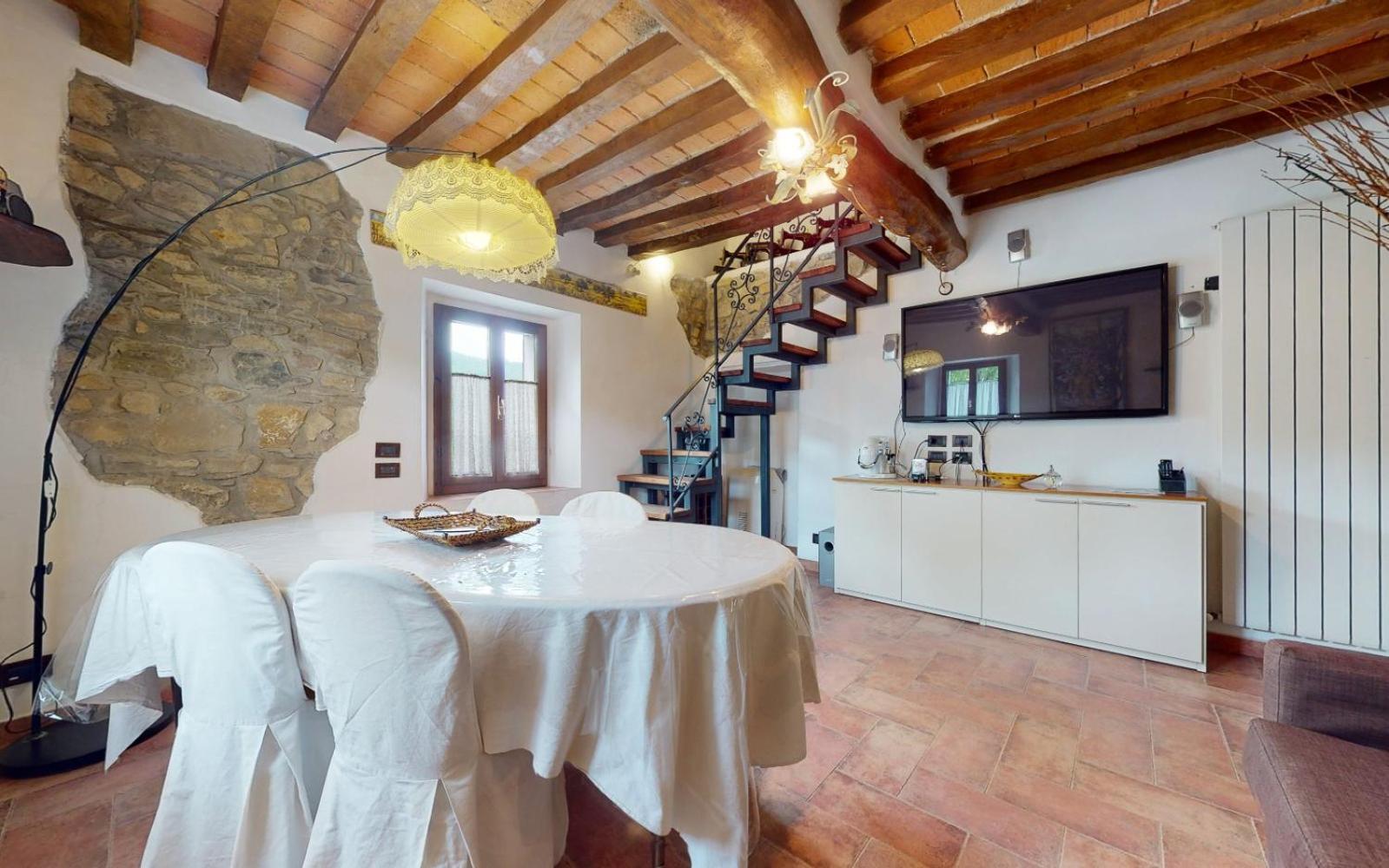 La Teggia Apartment Monte San Pietro Exterior photo