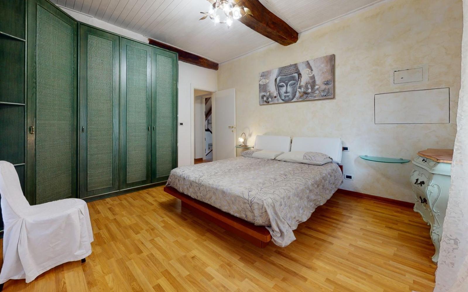 La Teggia Apartment Monte San Pietro Exterior photo
