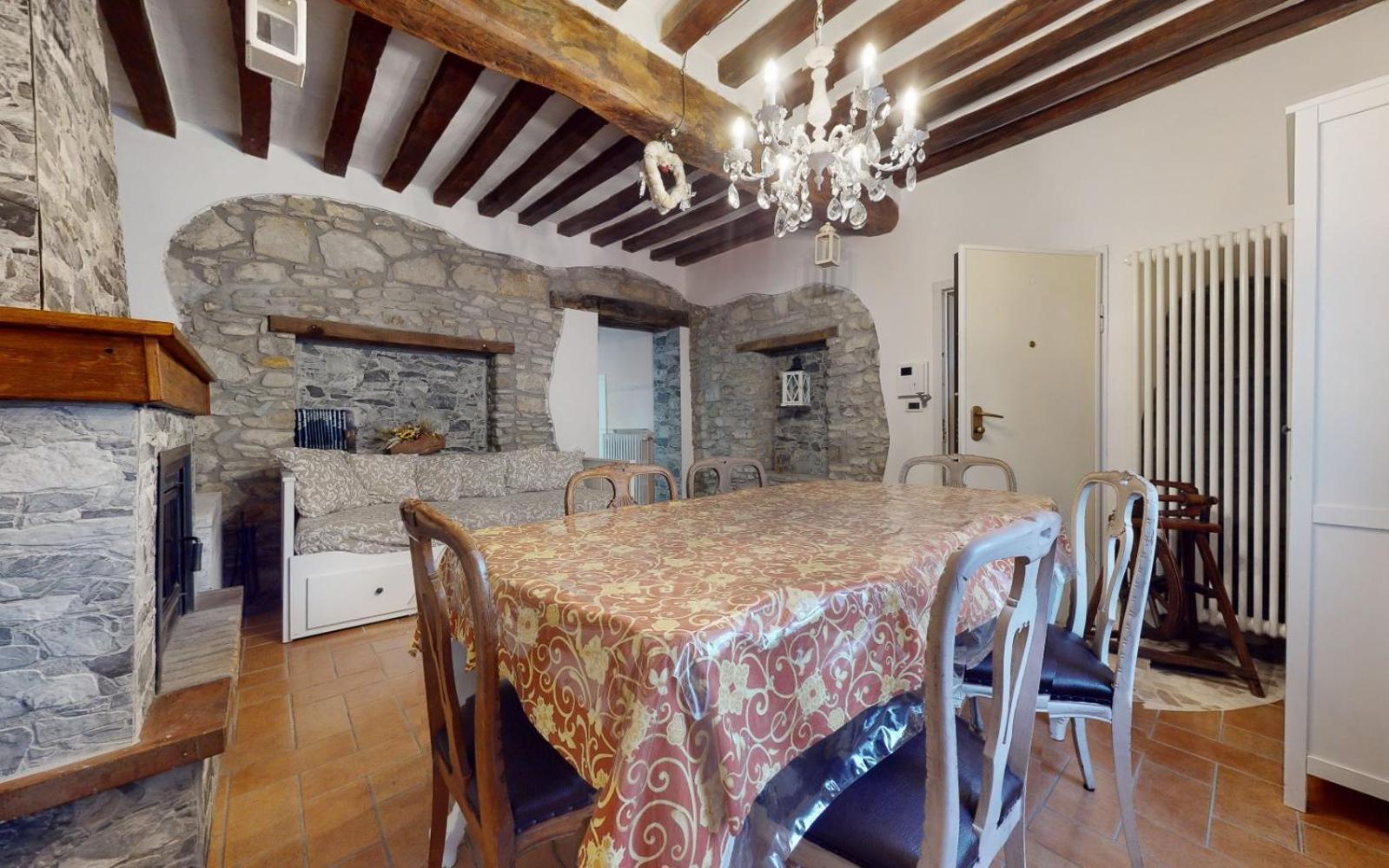 La Teggia Apartment Monte San Pietro Exterior photo