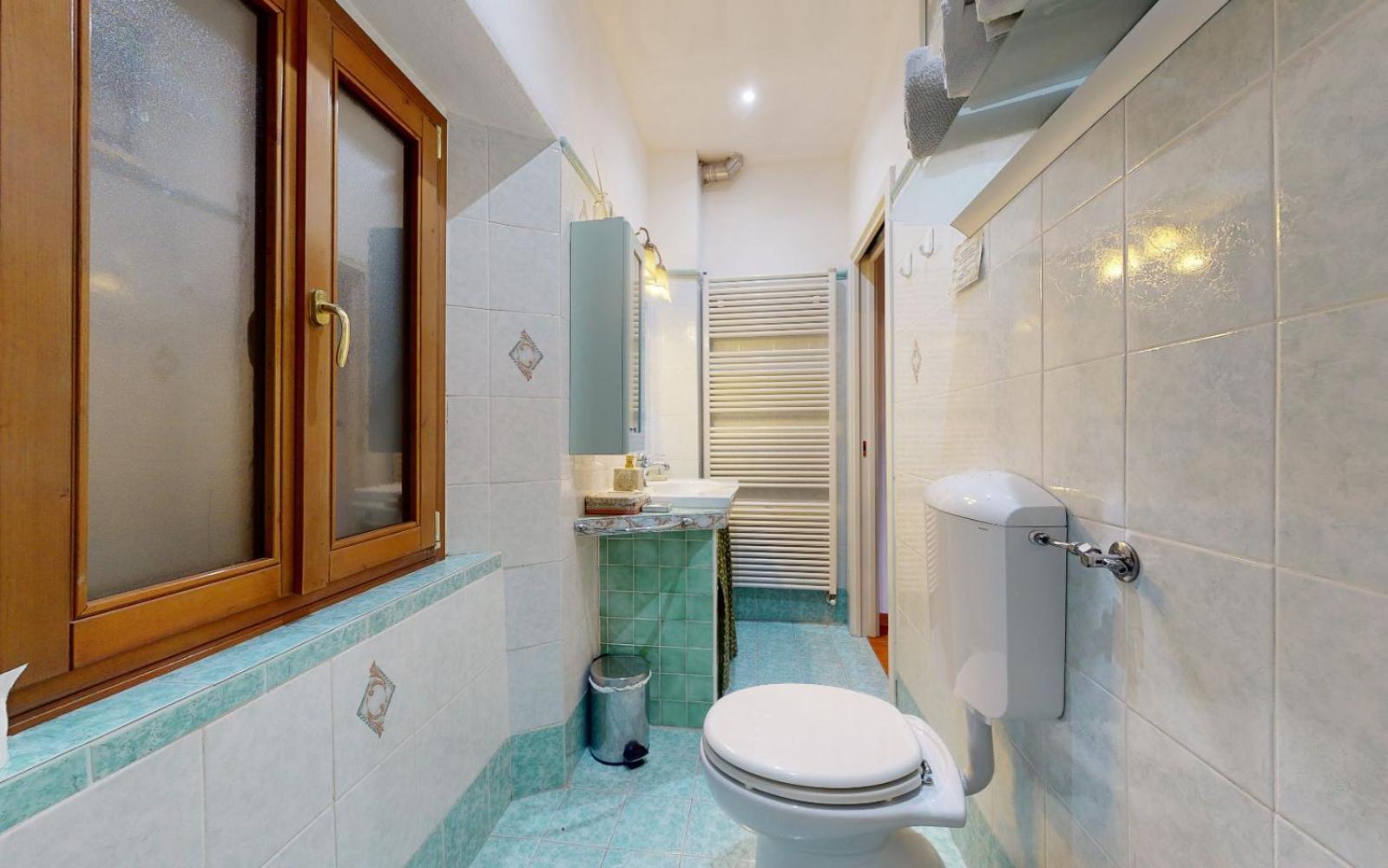La Teggia Apartment Monte San Pietro Exterior photo