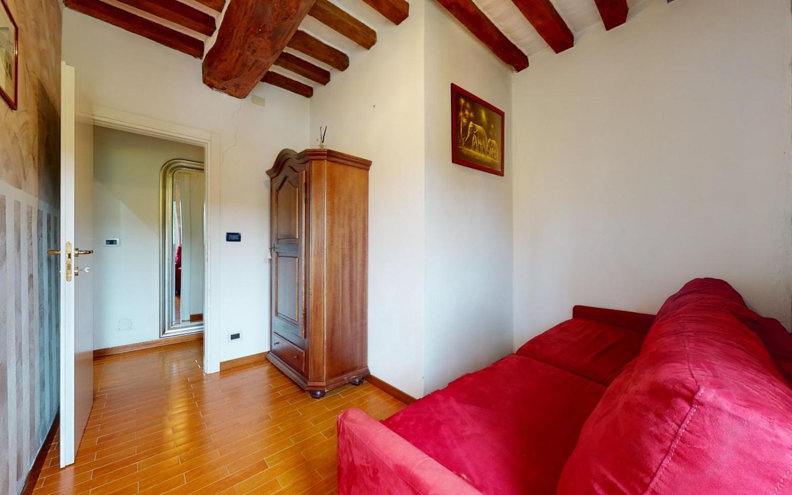 La Teggia Apartment Monte San Pietro Exterior photo