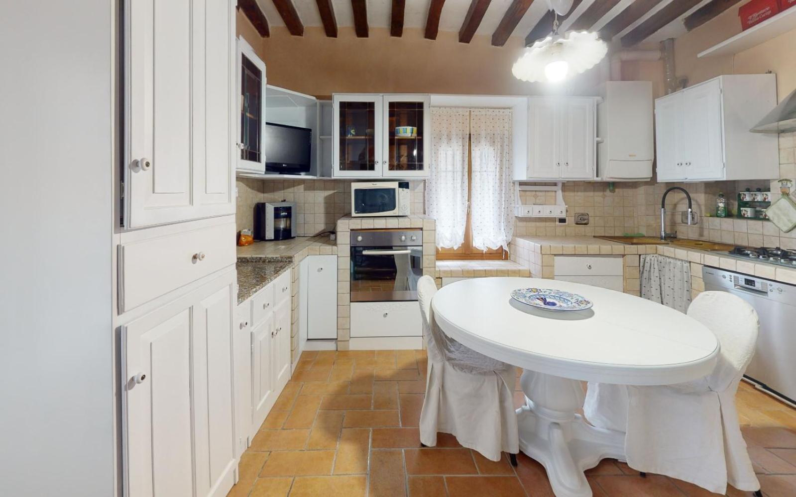 La Teggia Apartment Monte San Pietro Exterior photo